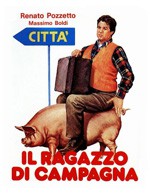 Il Ragazzo di Campagna 